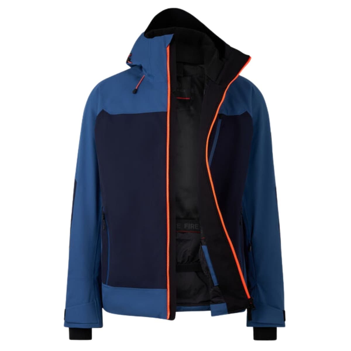 Bogner Tajo-t Ski Jas Heren Donkerblauw Xl/54 thumbnail 5