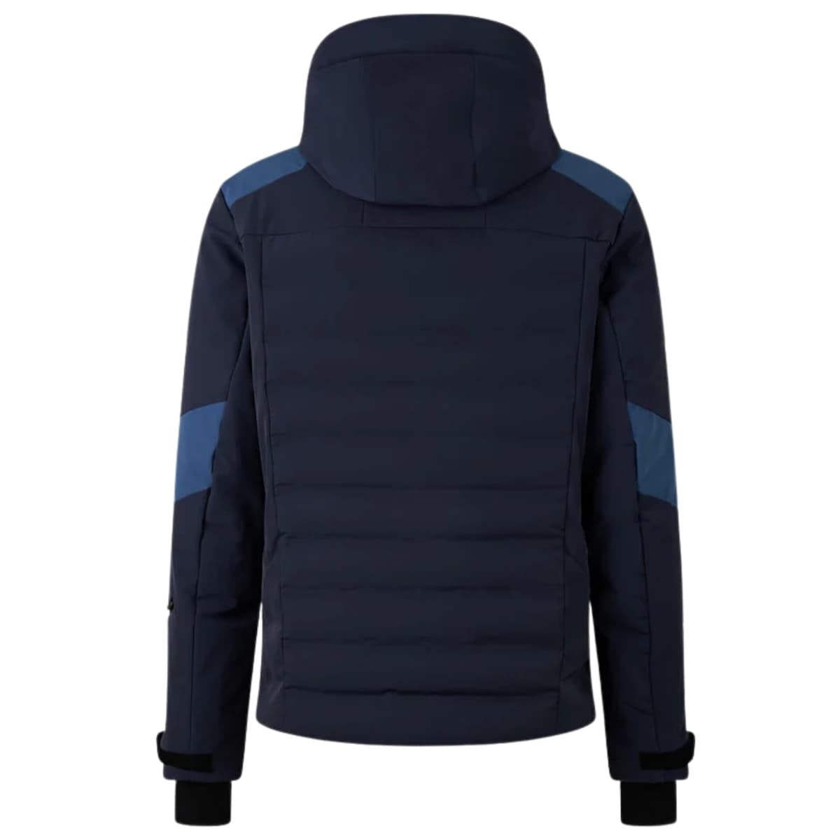 Bogner Radek Ski Jas Heren Donkerblauw M/50 thumbnail 6