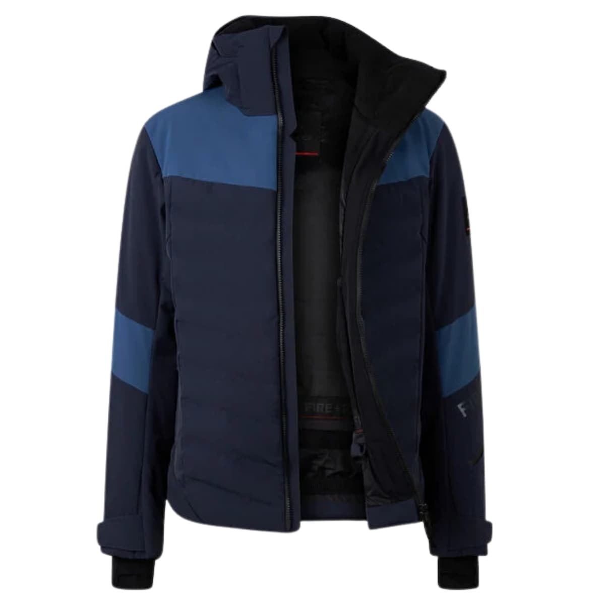 Bogner Radek Ski Jas Heren Donkerblauw M/50 thumbnail 5