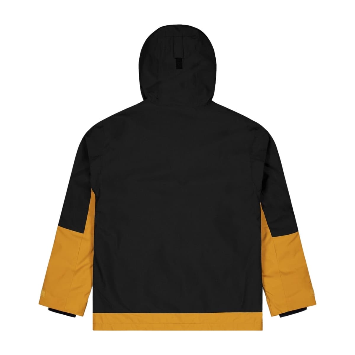 Picture Nitric Ski Jas Heren Zwart M thumbnail 5