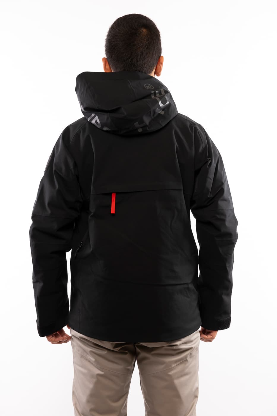 Bogner Eason3-t Ski Jas Heren Zwart Xs/46 thumbnail 5