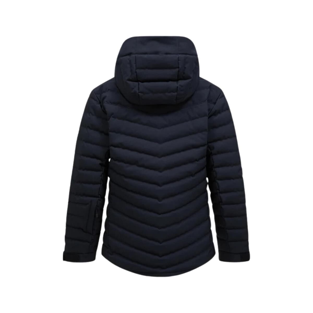 Peak Performance Frost Ski Jas Heren Zwart S thumbnail 4