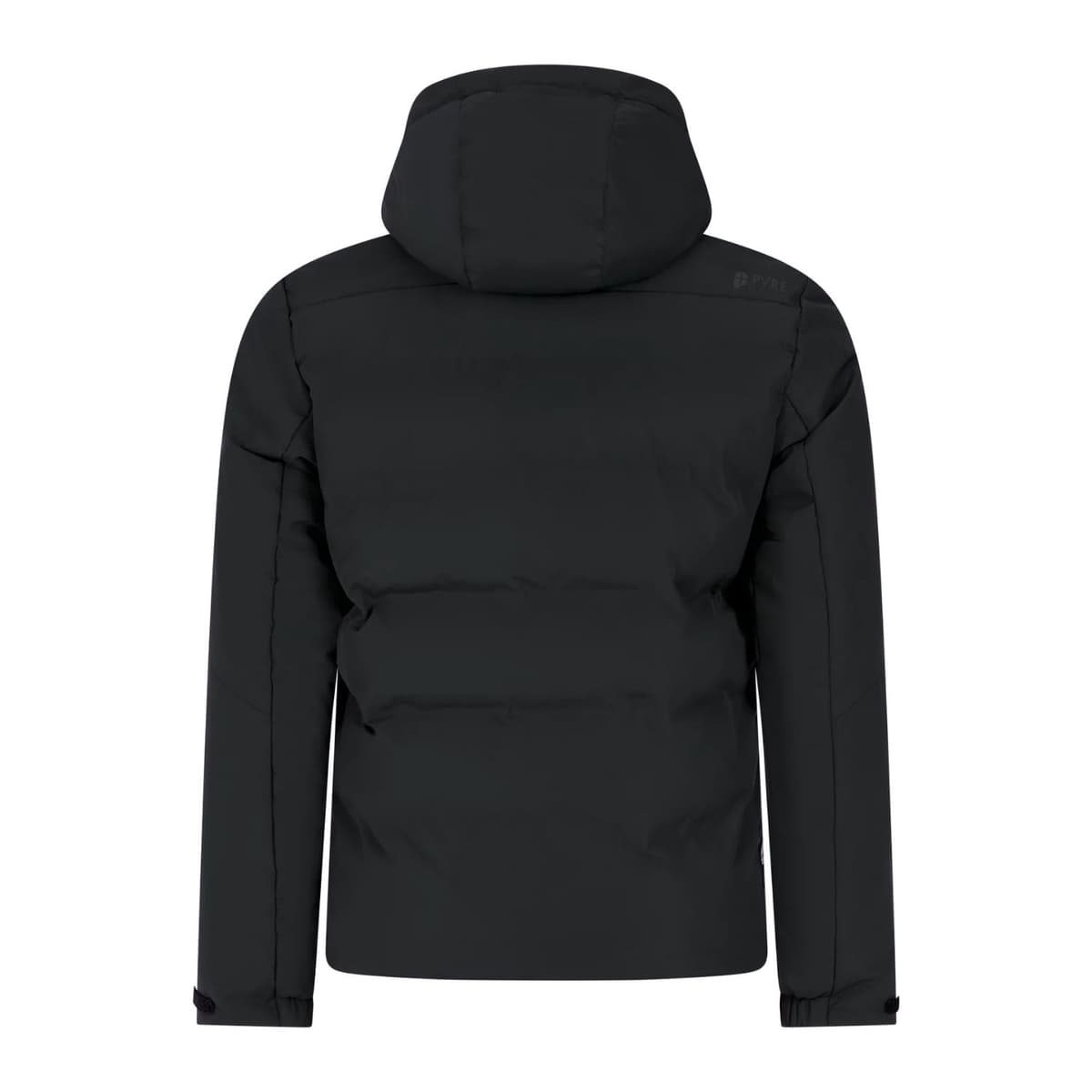 The North Face Chakal Ski Jas Heren Zwart S thumbnail 6