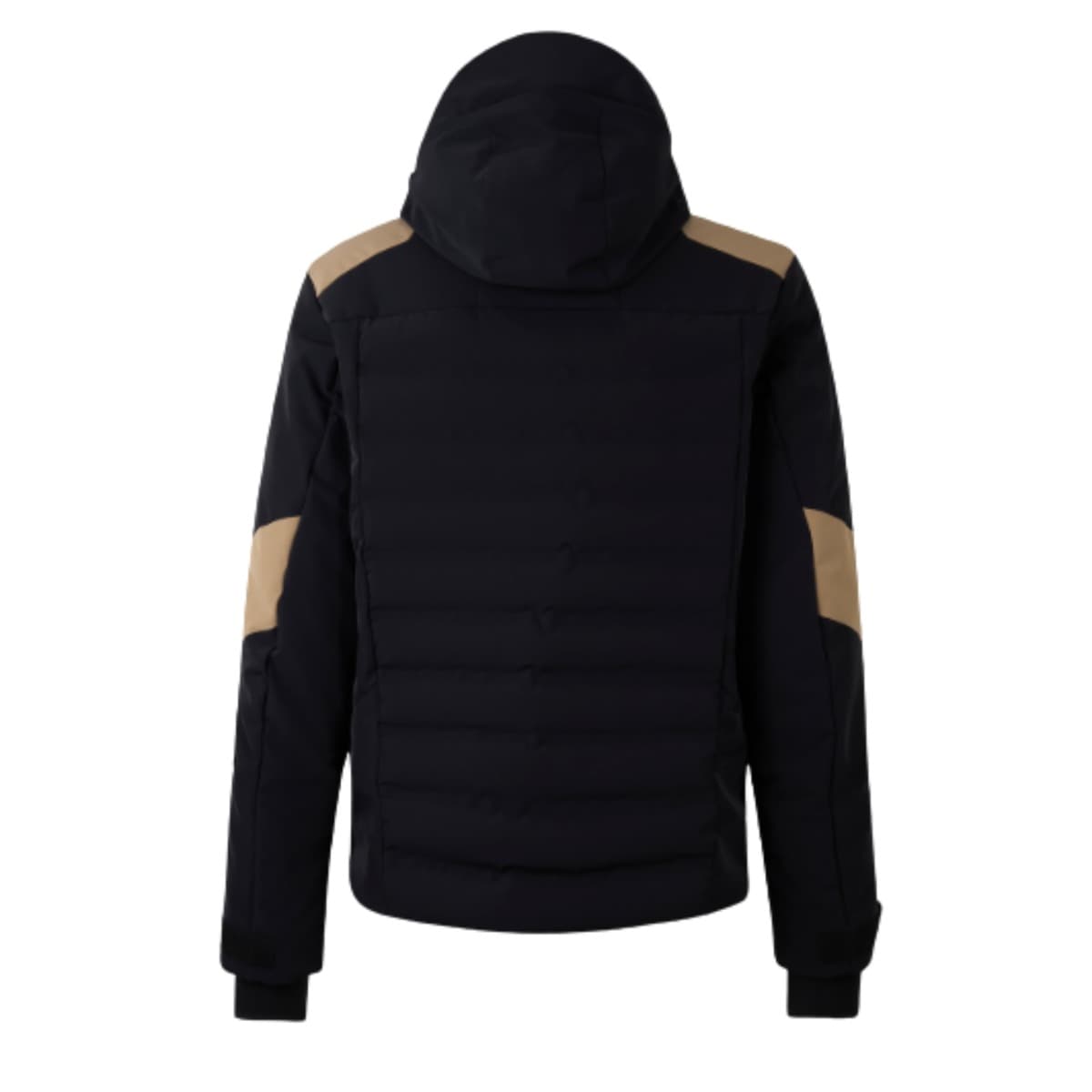 Bogner Radek Ski Jas Heren Zwart M/50 thumbnail 3