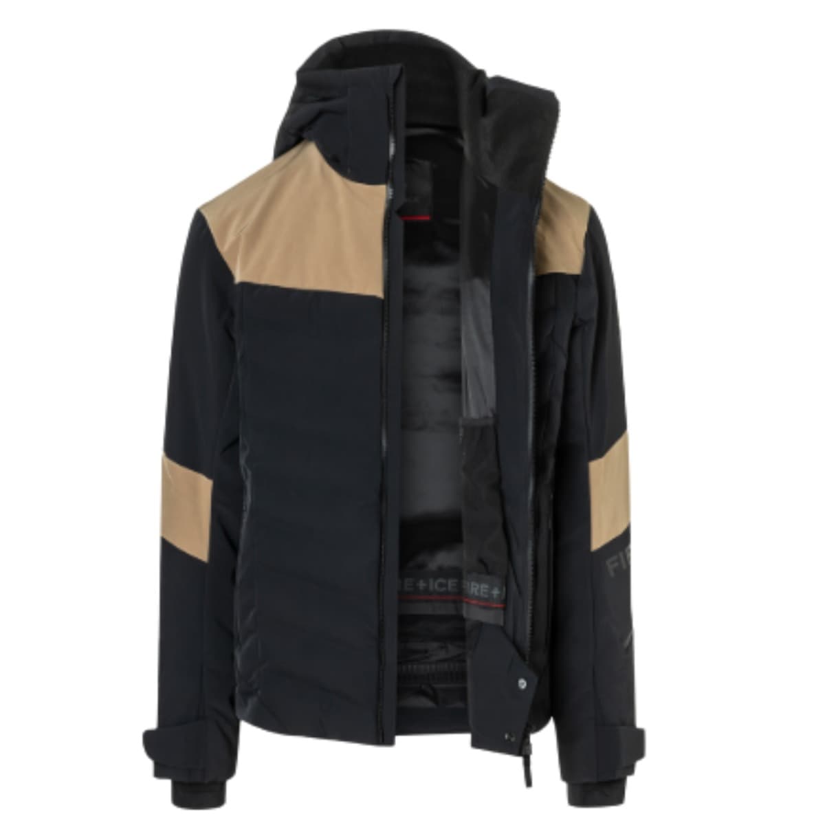 Bogner Radek Ski Jas Heren Zwart M/50 thumbnail 2