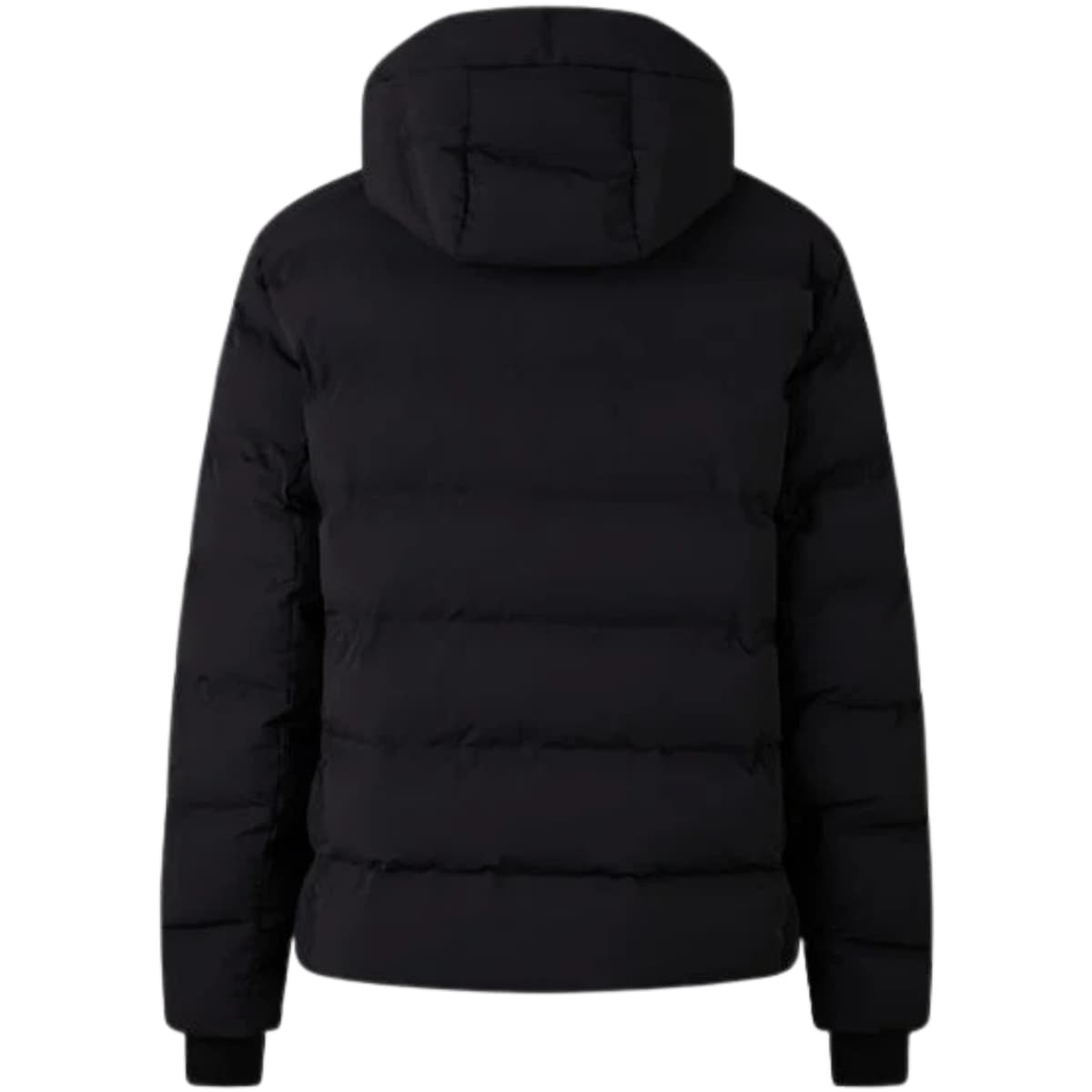 Bogner Tec-luka Ski Jas Heren Zwart L/52 thumbnail 2