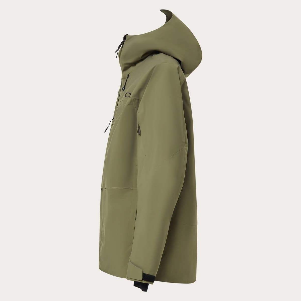 Oakley Canopy Insulated Ski/snowboardjas Heren Groen Xl thumbnail 7