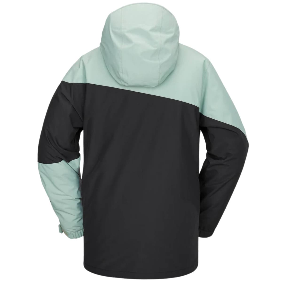 Volcom Primary Insulated Ski/snowboardjas Heren Mint M thumbnail 2