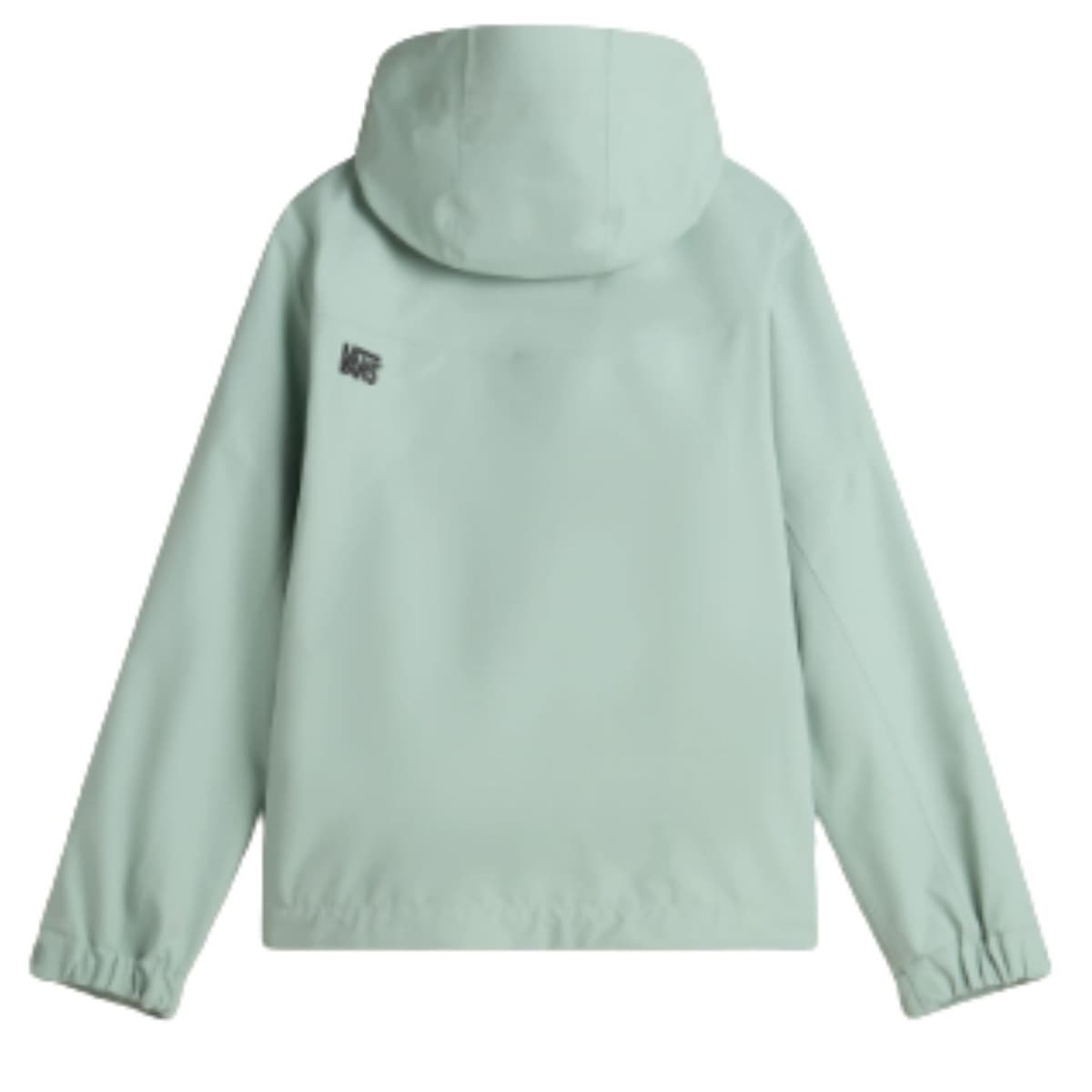 Vans Hi-country 3l 2.0 Ski/snowboardjas Heren Mint L thumbnail 2