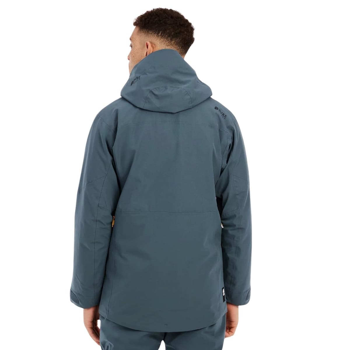 Protest Prtfound Ski/snowboardjas Heren Blauw 2xl thumbnail 3