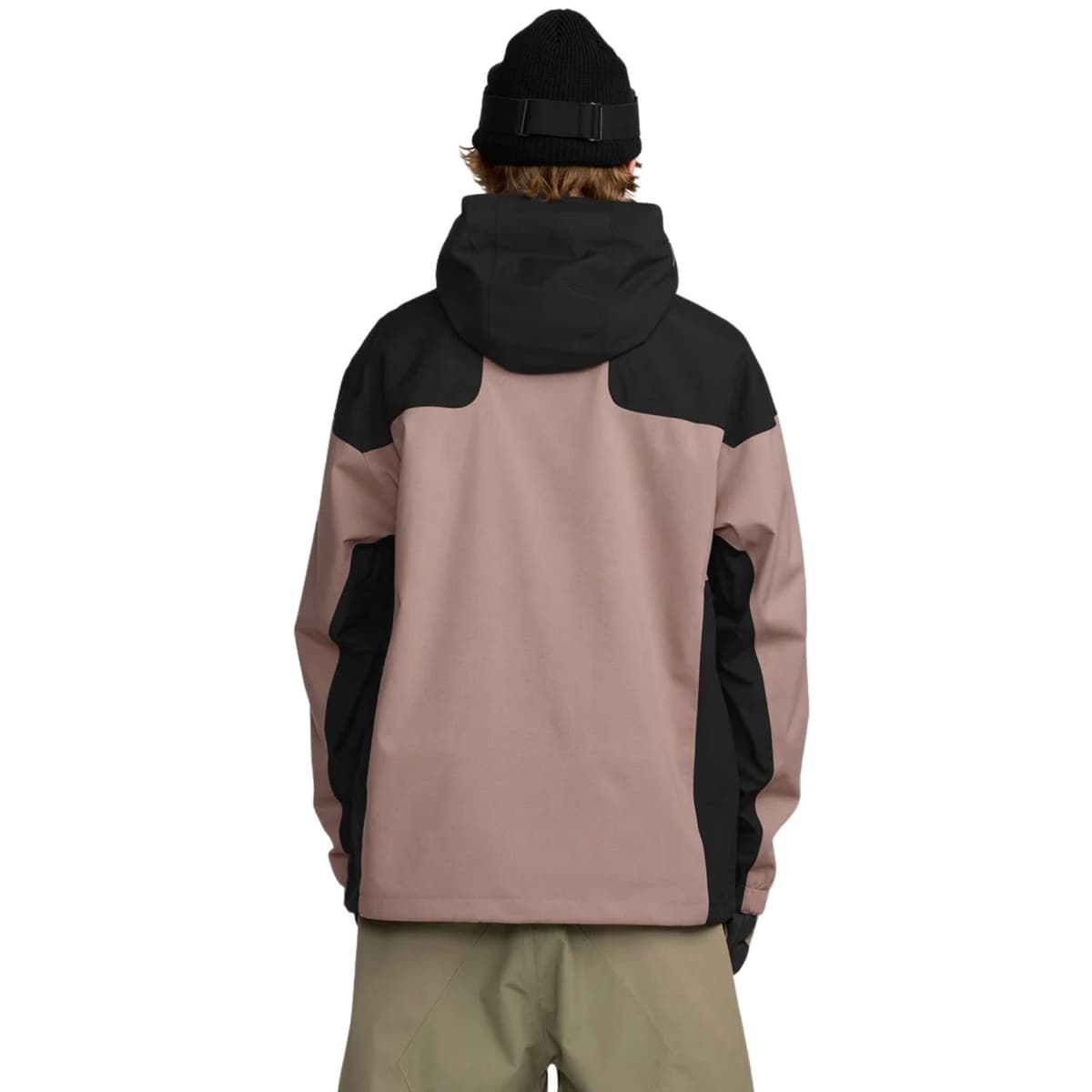 Volcom Kleveland Ski/snowboardjas Heren Mauve S thumbnail 6