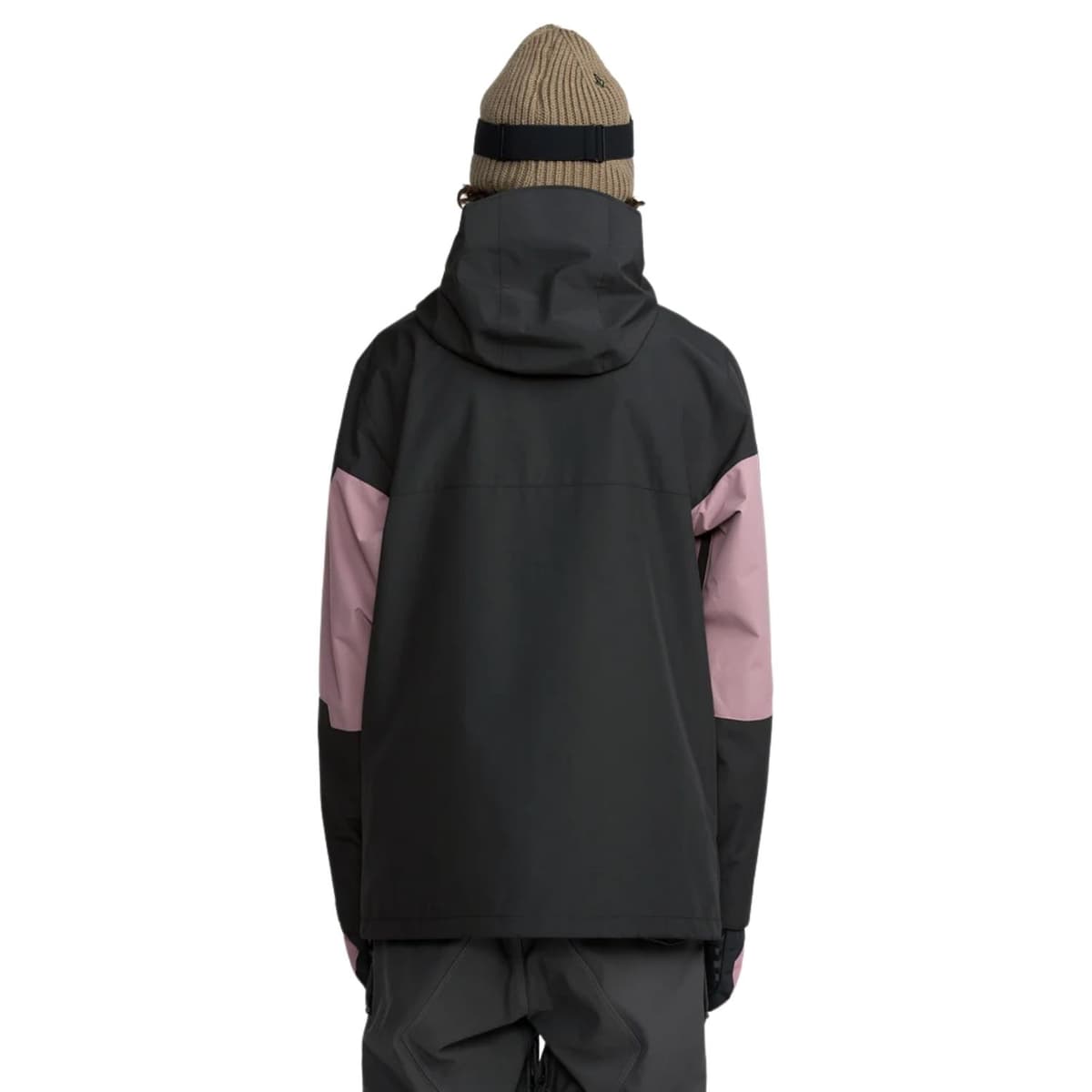 Volcom Primary Insulated Ski/snowboardjas Heren Mauve M thumbnail 6