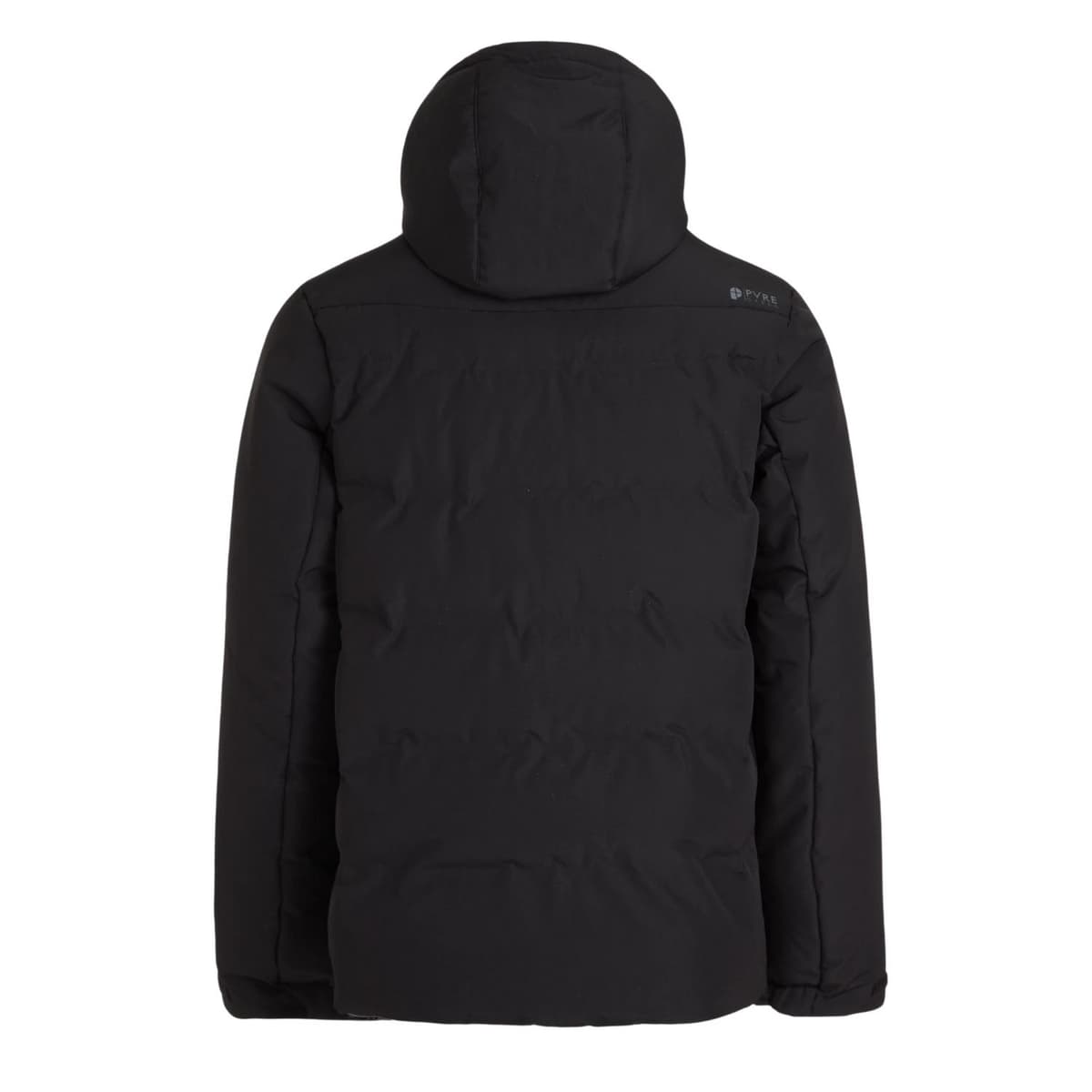 Protest Prtsuperior24 Ski/snowboardjas Heren Zwart 2xl thumbnail 3