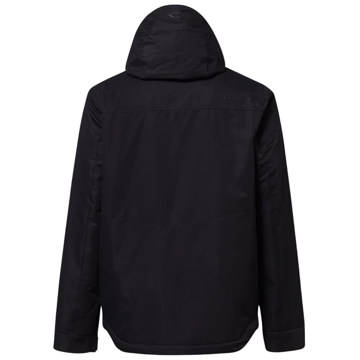 Oakley Core Divisional Rc Insulated Ski/snowboardjas Heren Zwart L thumbnail 5