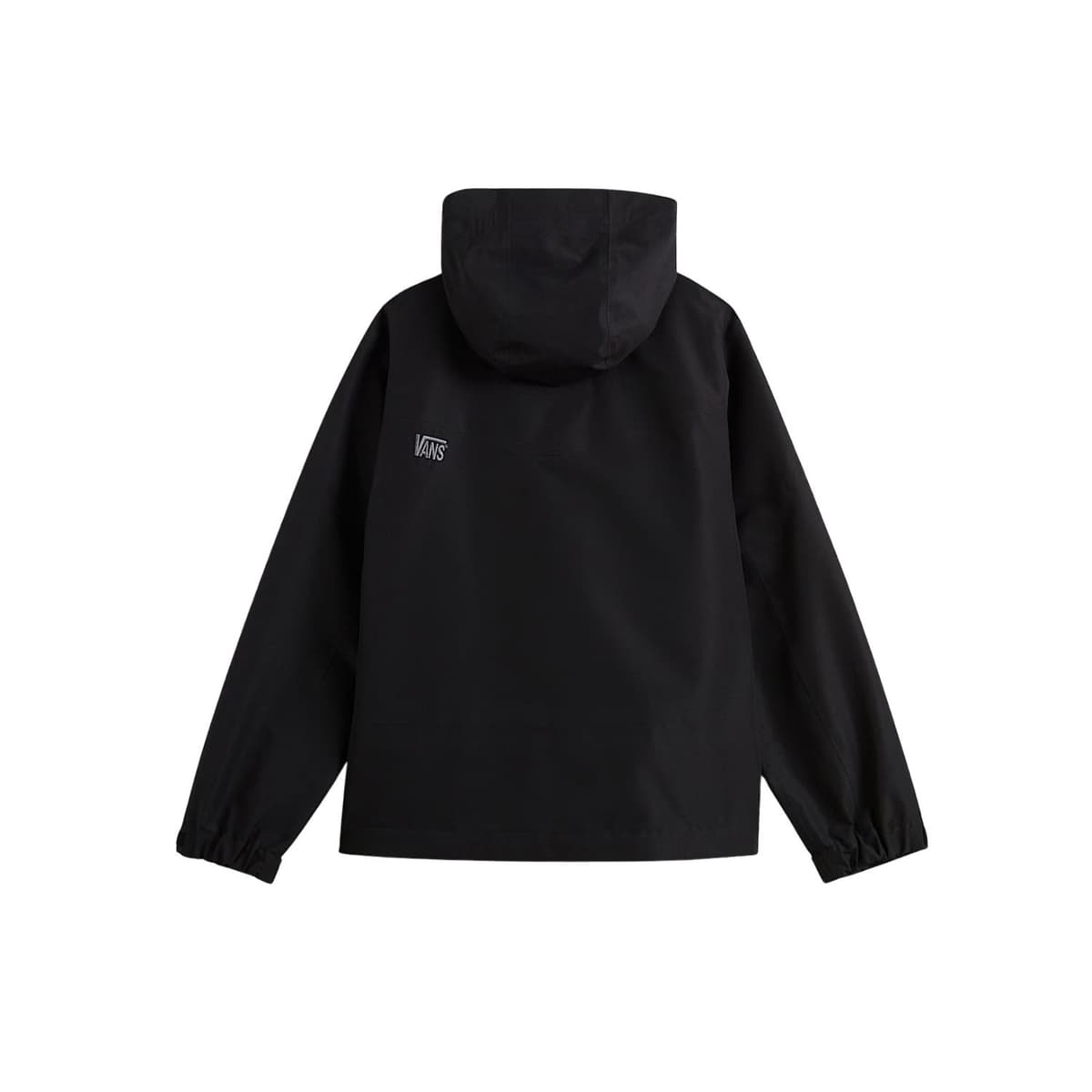 Vans Hi-country 3l 2.0 Ski/snowboardjas Heren Zwart M thumbnail 2