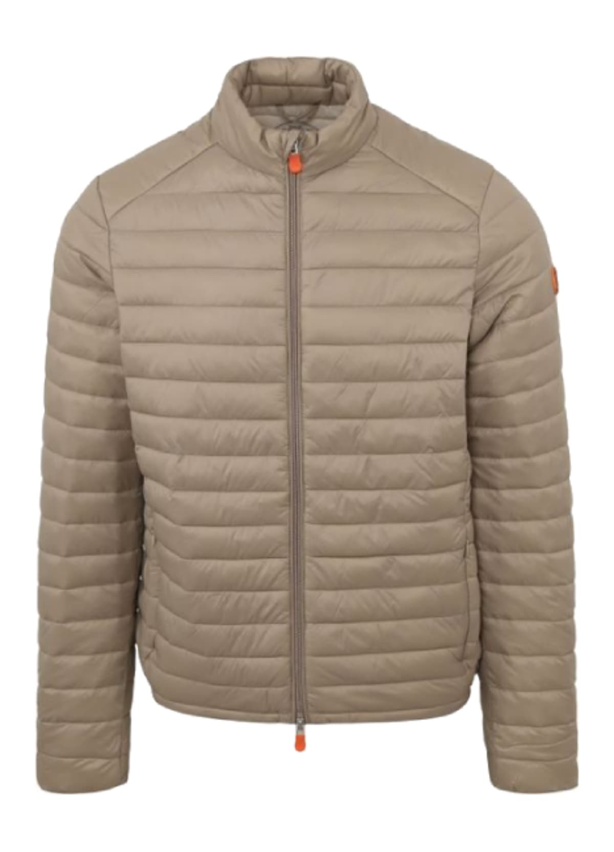 Save The Duck Alex Tussenjas Heren Beige 3xl