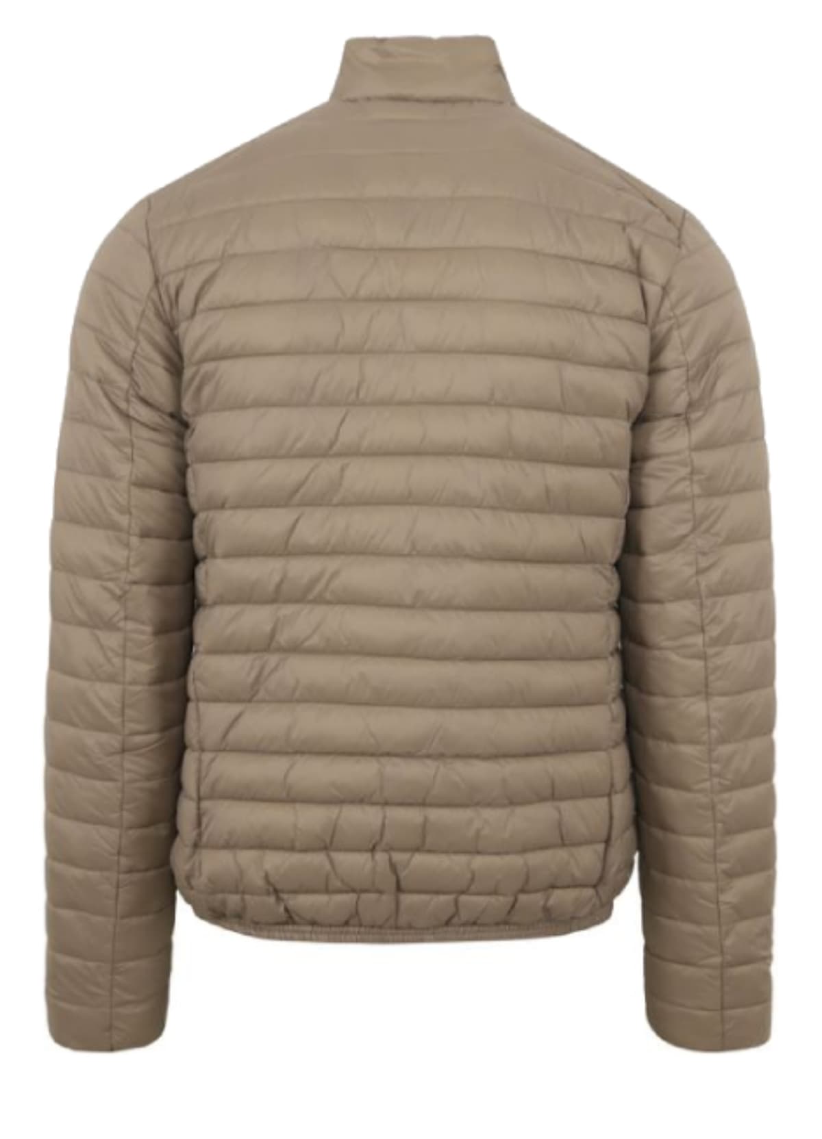 Save The Duck Alex Tussenjas Heren Beige 2xl thumbnail 2