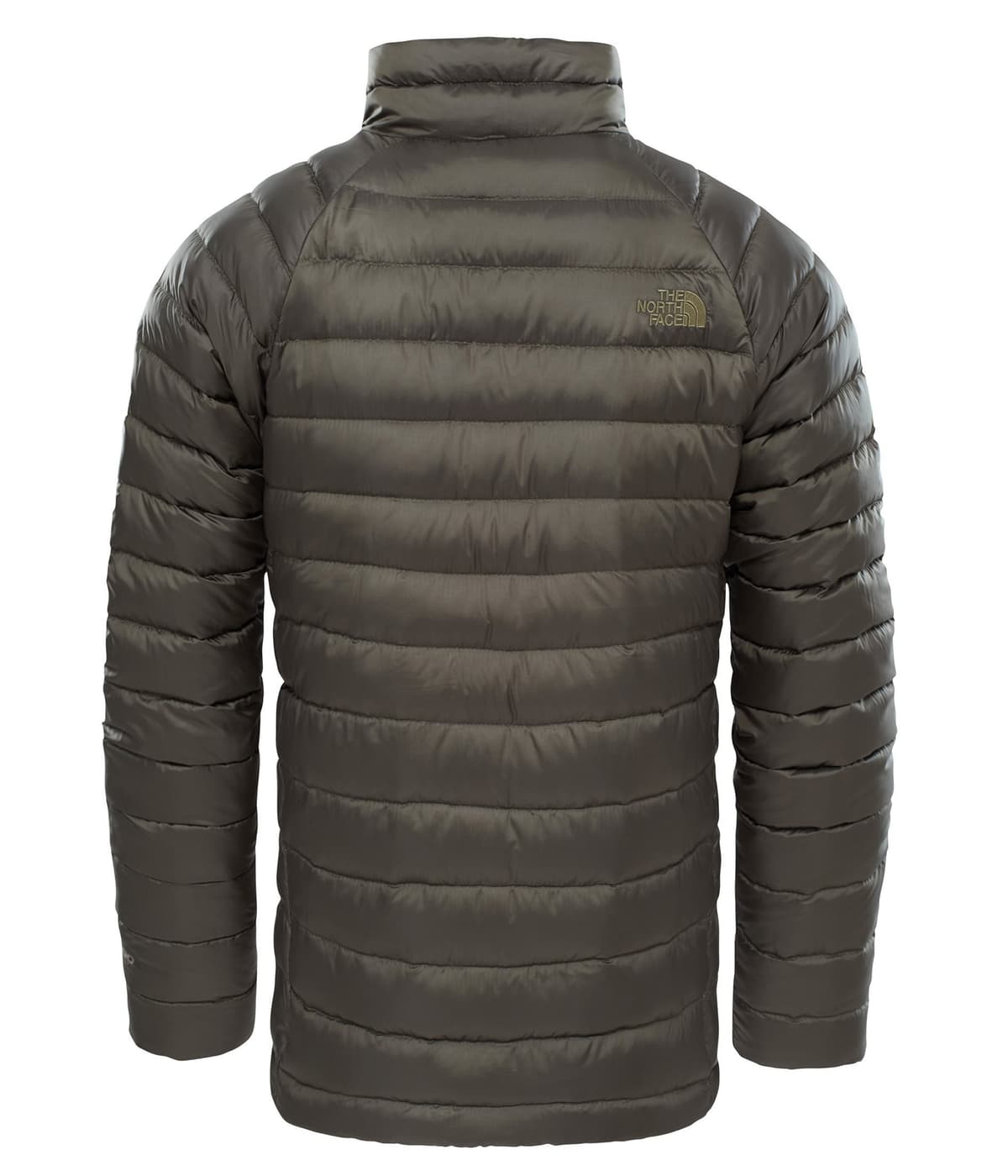 Huf Galactic Stack Baseball Tussenjas Heren Donkergroen M thumbnail 2