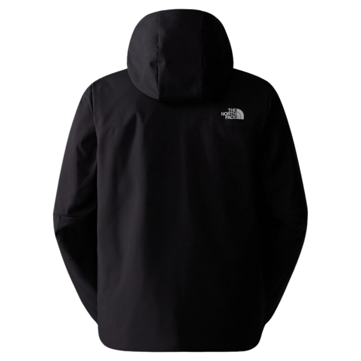 The North Face Apex Elevation Tussenjas Heren Zwart 2xl thumbnail 2