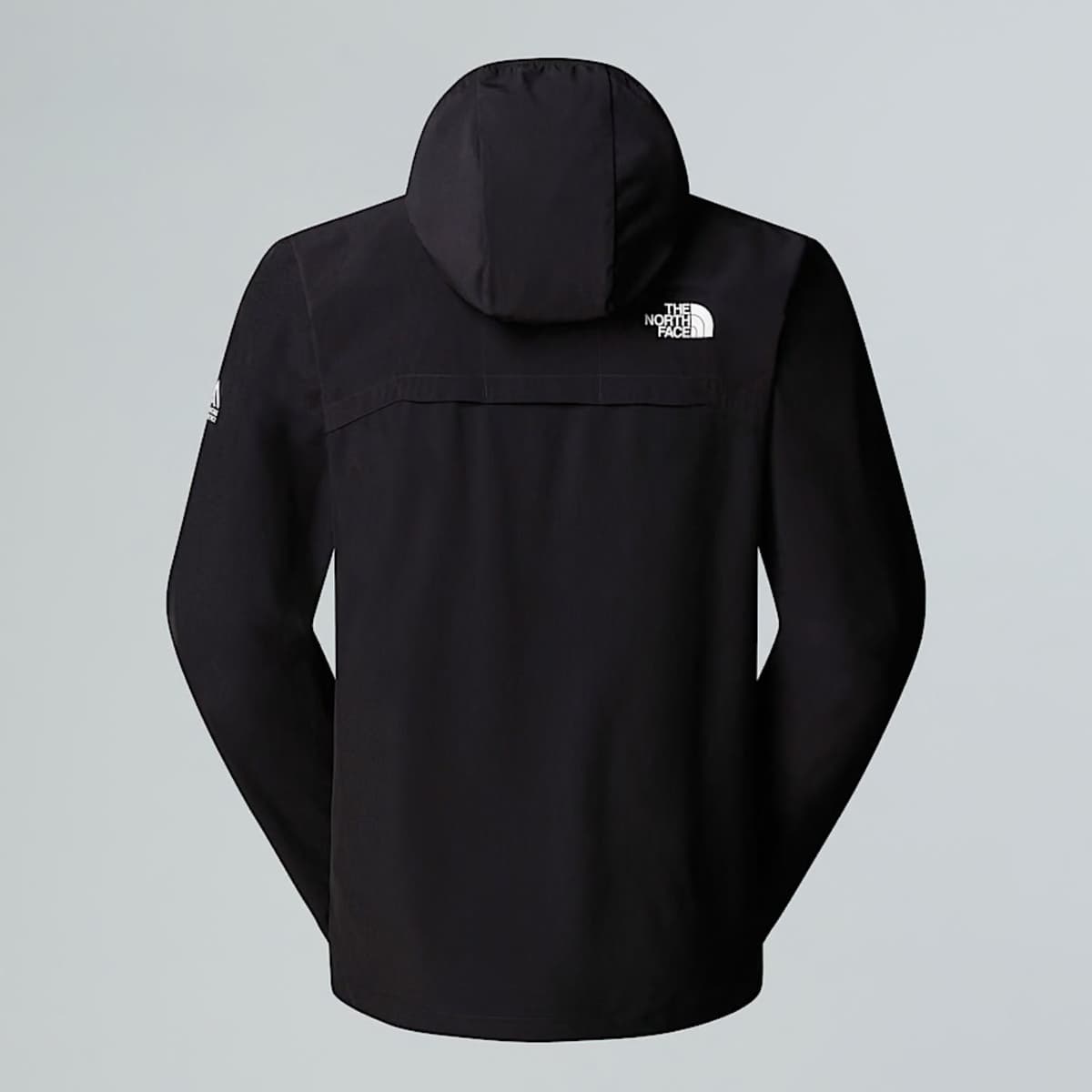 The North Face Mountain Athletics Tussenjas Heren Zwart S thumbnail 7