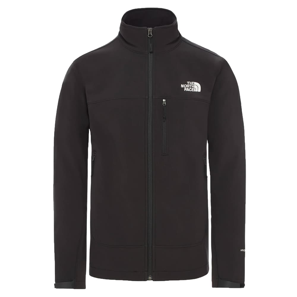 The North Face Apex Bionic Tussenjas Heren Zwart S