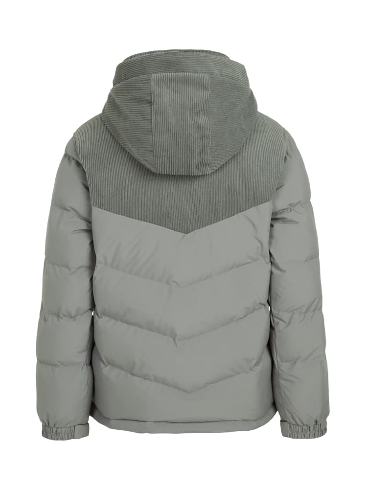 Protest Noa Ski/snowboard Jas Jongens Groen 128 thumbnail 5