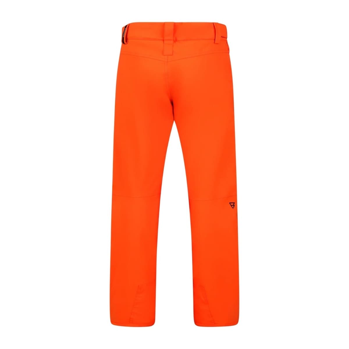 Brunotti Footraily Ski/snowboardbroek Jongens Oranje 152 thumbnail 6