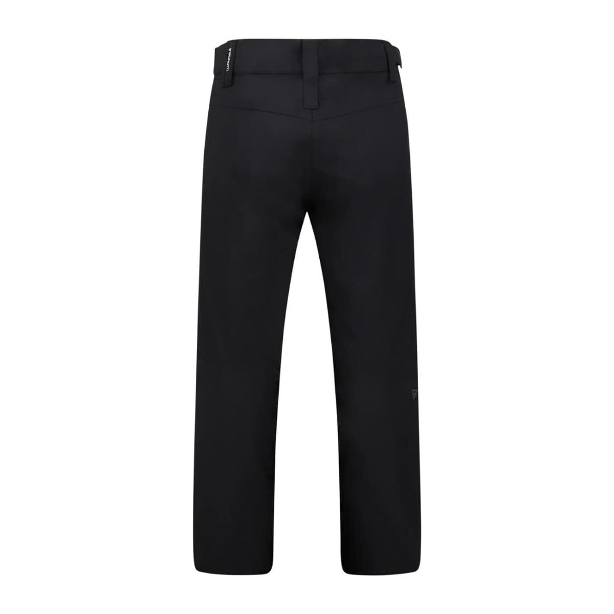 Brunotti Footraily Ski/snowboardbroek Jongens Zwart 164 thumbnail 6