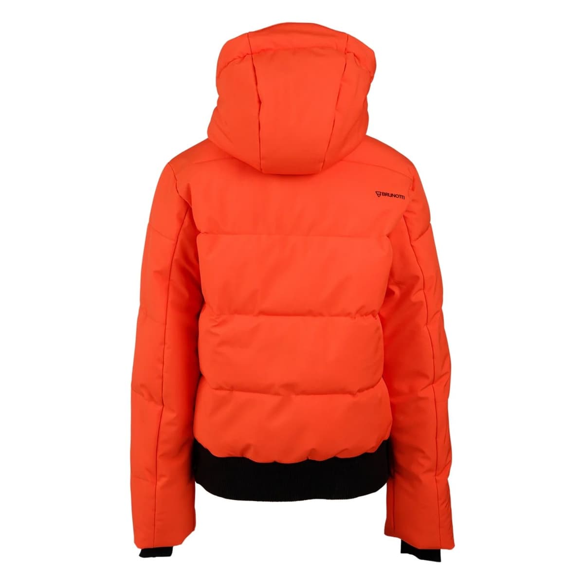 Brunotti Suncrowny Ski/snowboard Jas Meisjes Oranje 164 thumbnail 7