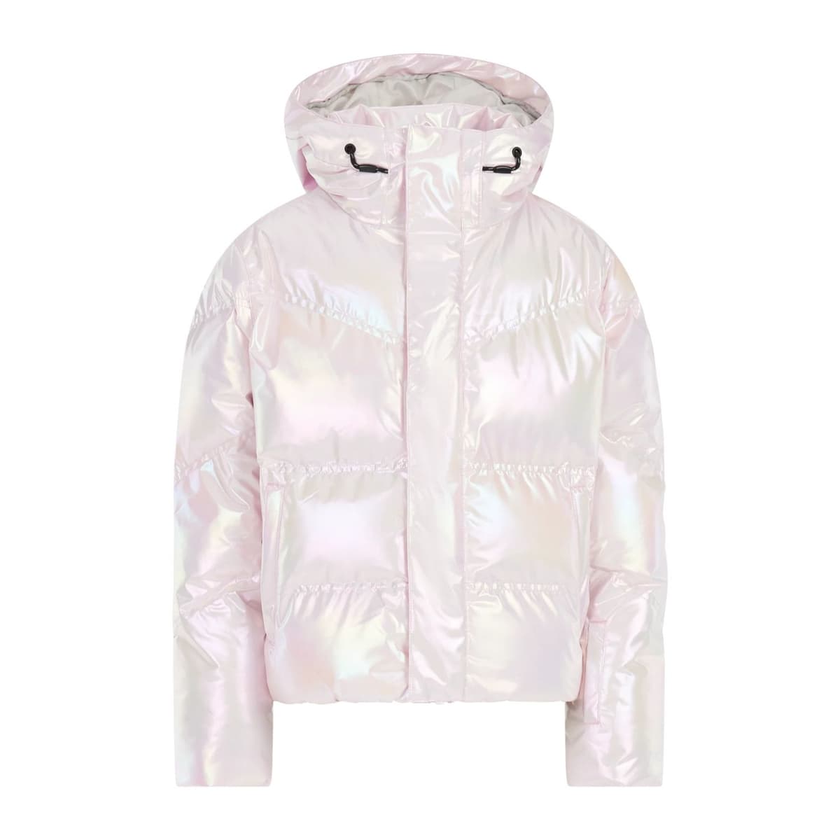 Protest Prtrena Ski/snowboard Jas Meisjes Pink 152