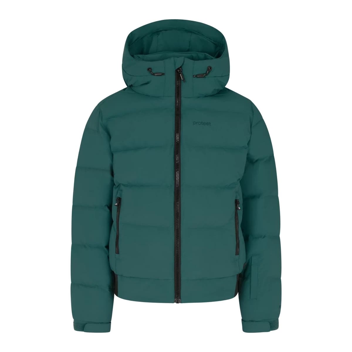Protest Prteliny Ski/snowboard Jas Meisjes Blauw 176