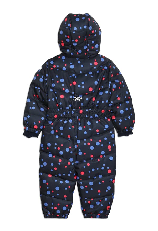 Killtec Enosh Skipak Jongens Donkerblauw 74