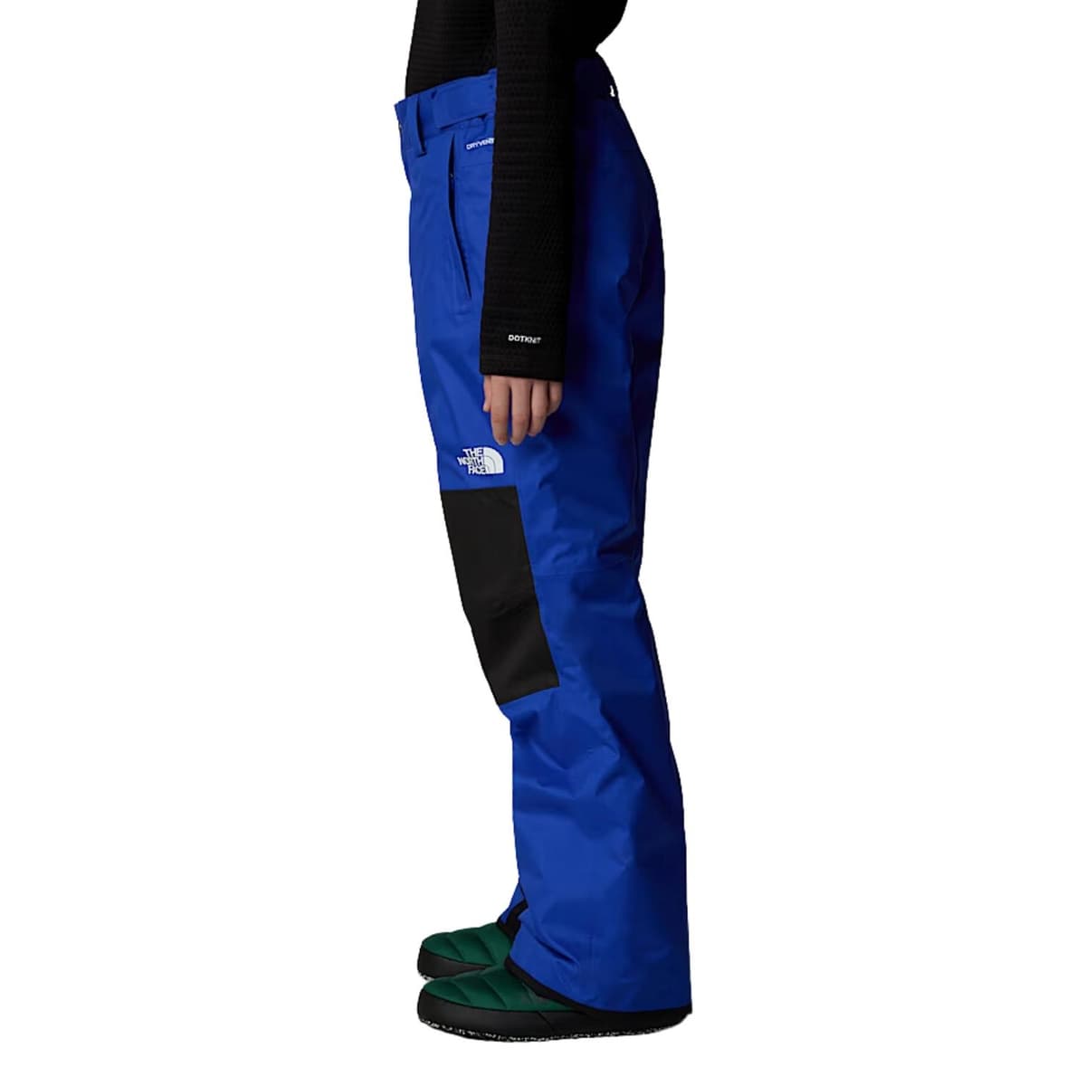 The North Face Freedom Insulated Skibroek Jongens Blauw 152 thumbnail 4