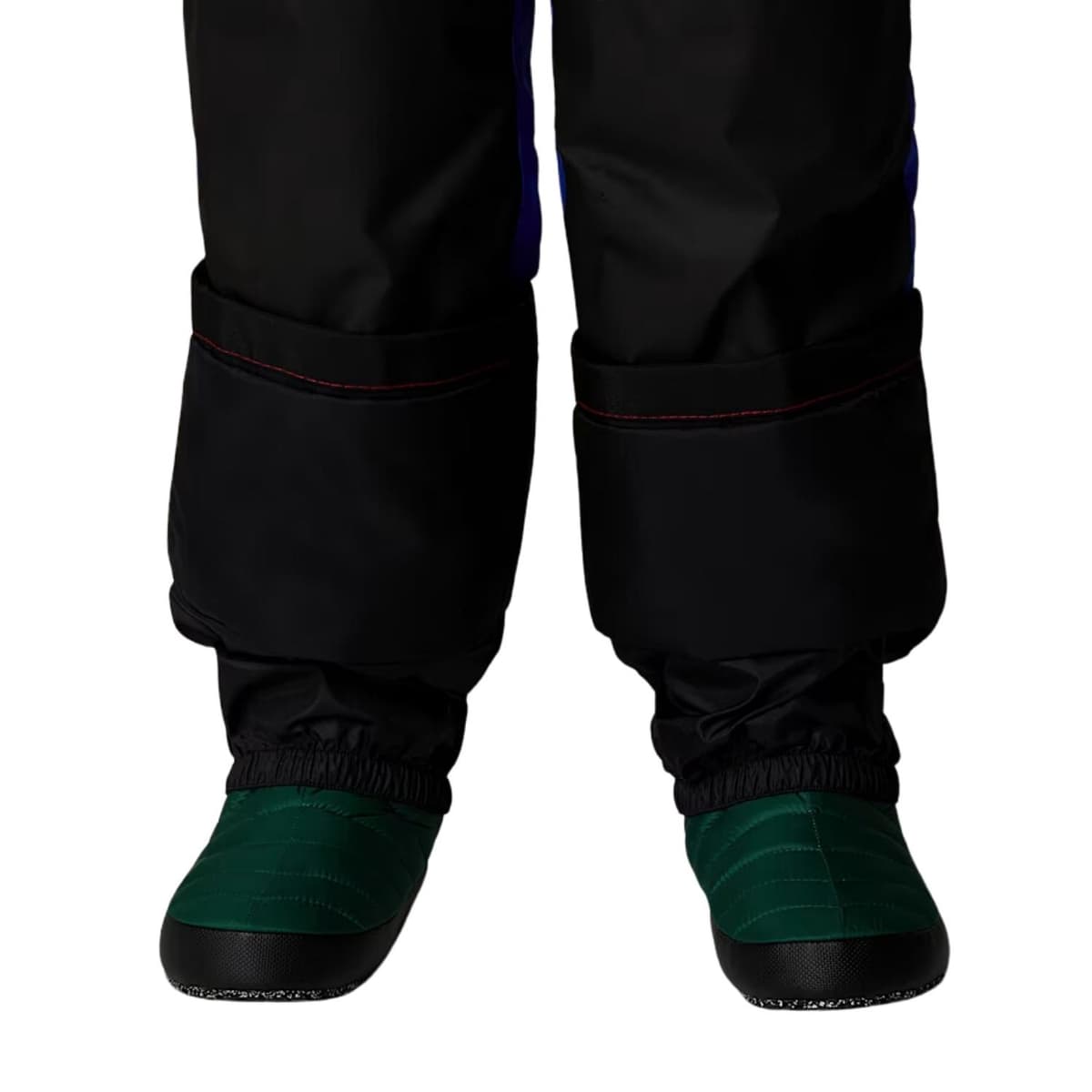 The North Face Freedom Insulated Skibroek Jongens Blauw 152 thumbnail 2