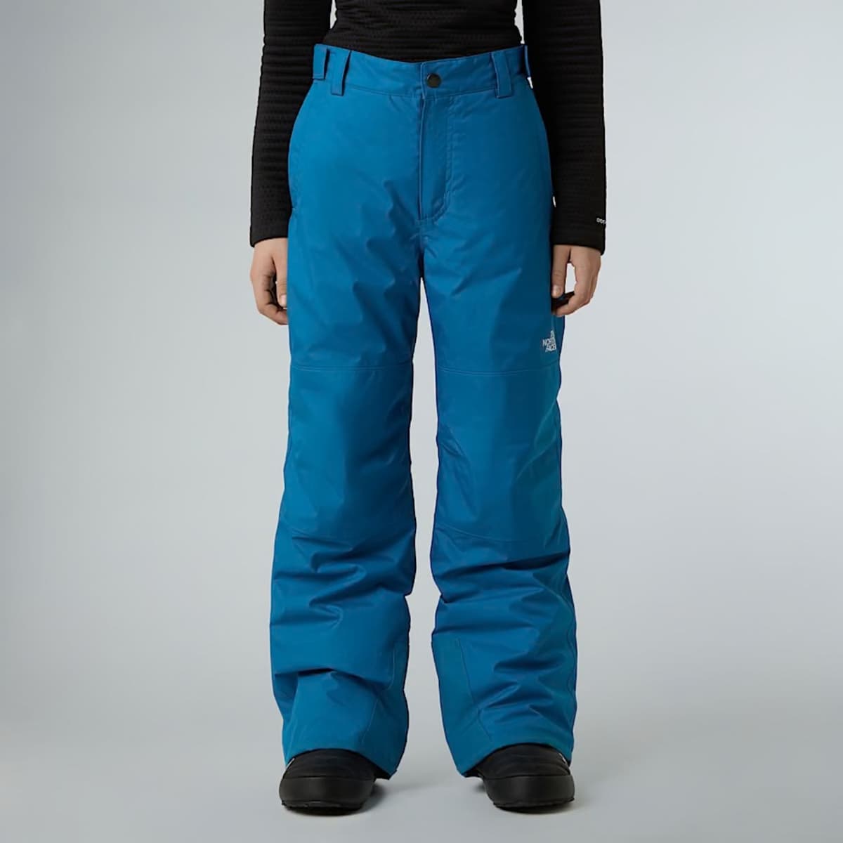 The North Face Freedom Insulated Skibroek Jongens Blauw 152 thumbnail 5