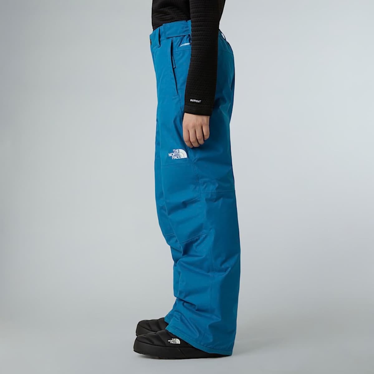 The North Face Freedom Insulated Skibroek Jongens Blauw 152 thumbnail 4