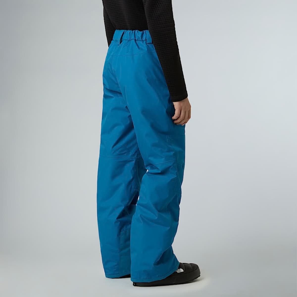 The North Face Freedom Insulated Skibroek Jongens Blauw 152 thumbnail 3