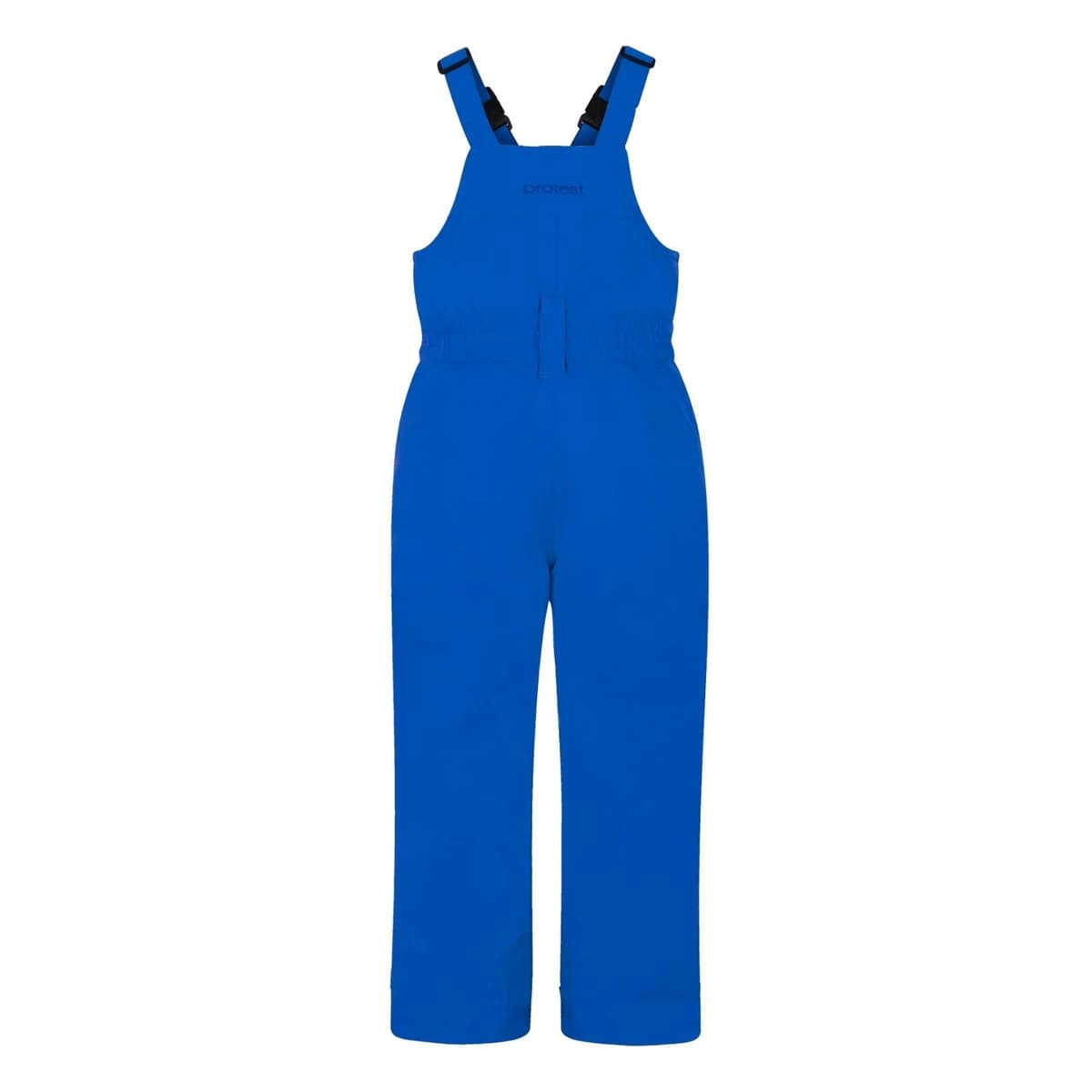 Protest Neutral Td Salopette Skibroek Jongens Blauw 98 thumbnail 3