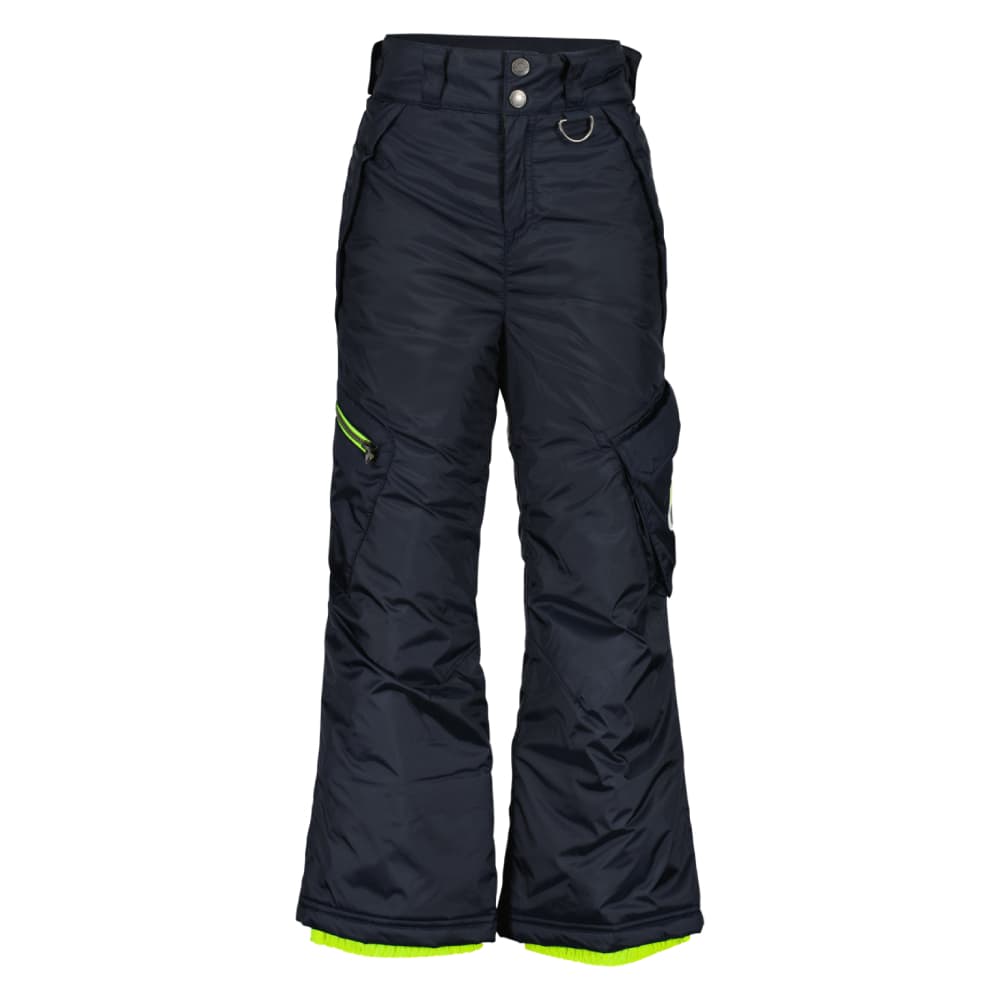 Vingino Tanap Skibroek Jongens Donkerblauw 152