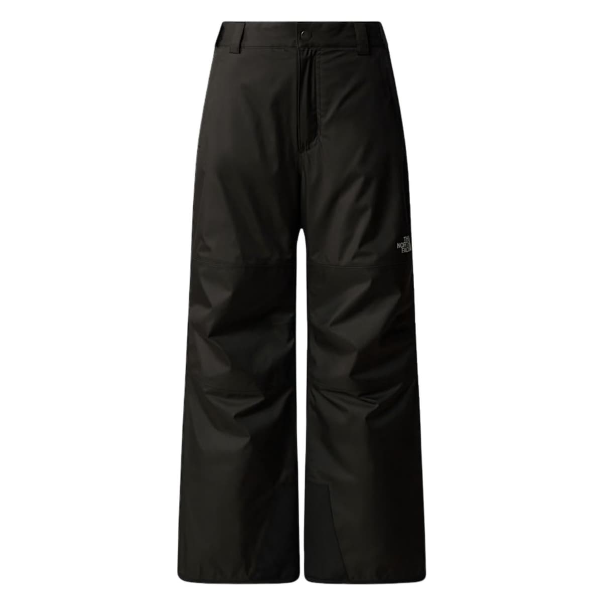 The North Face Freedom Insulated Skibroek Jongens Zwart 128