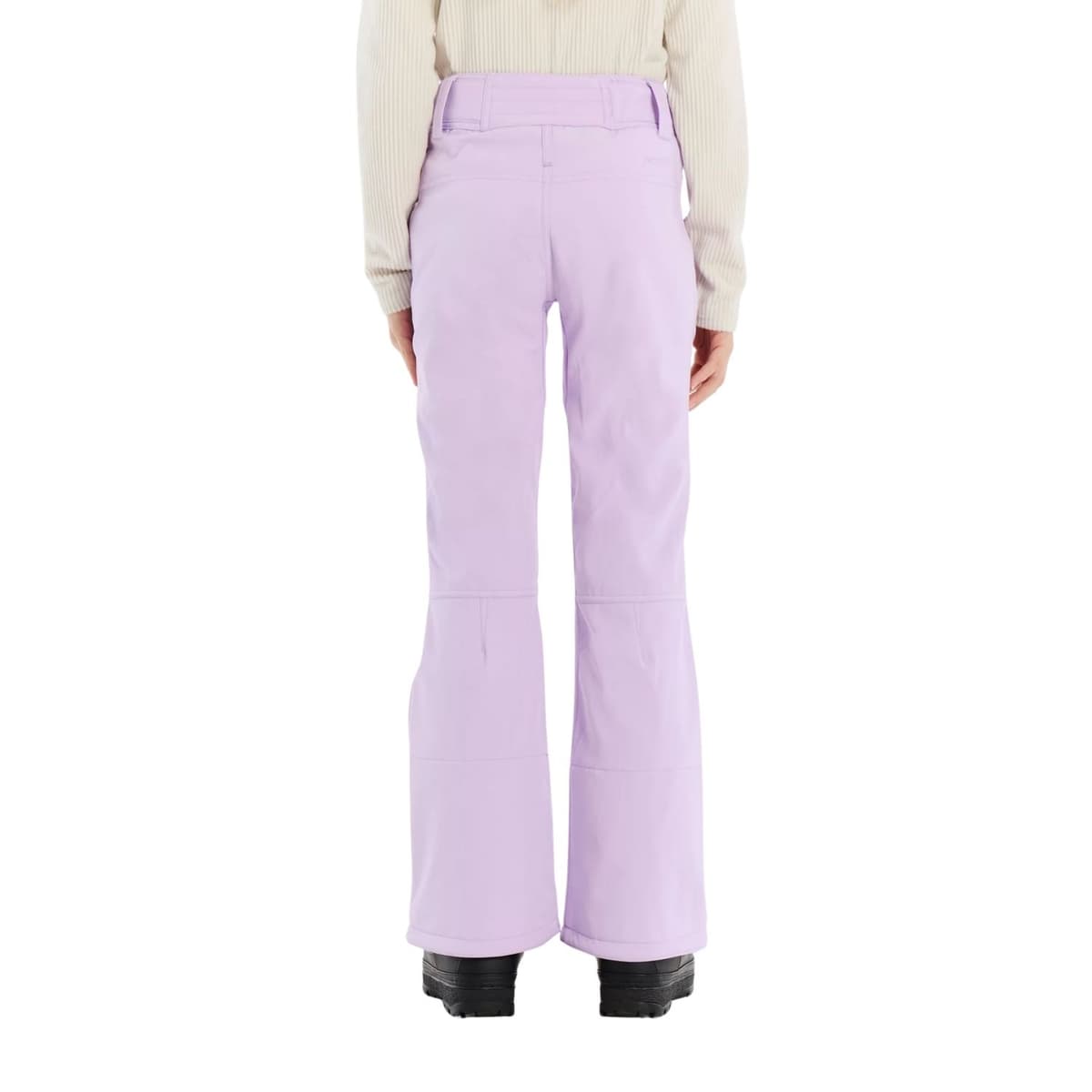 Protest Prtconner Td Skibroek Meisjes Paars 152 thumbnail 3