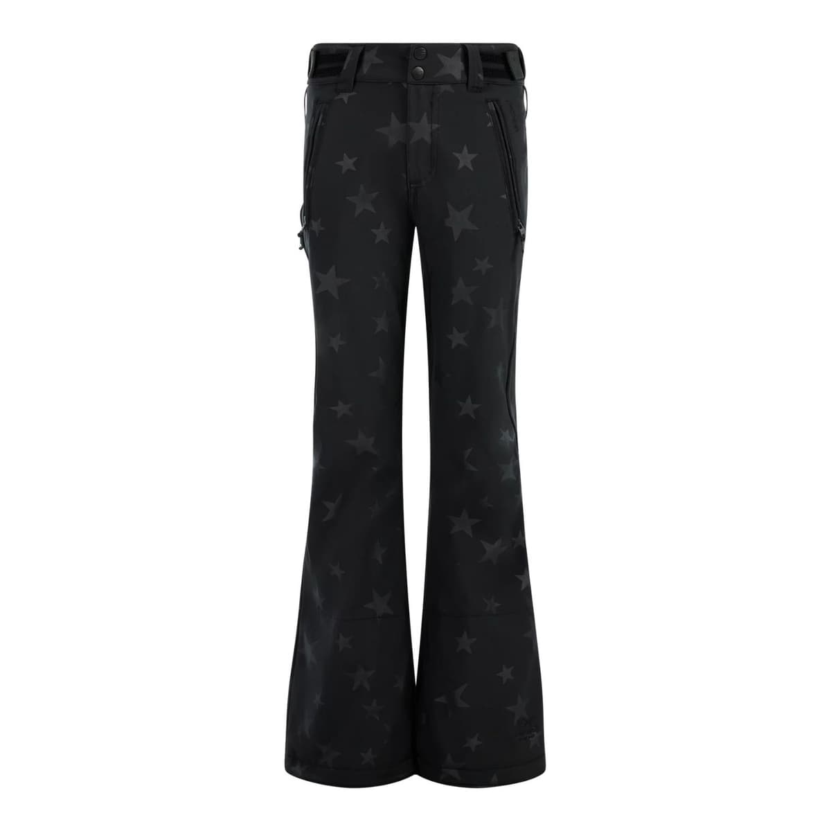 Protest Prtclassys Skibroek Meisjes Zwart 152