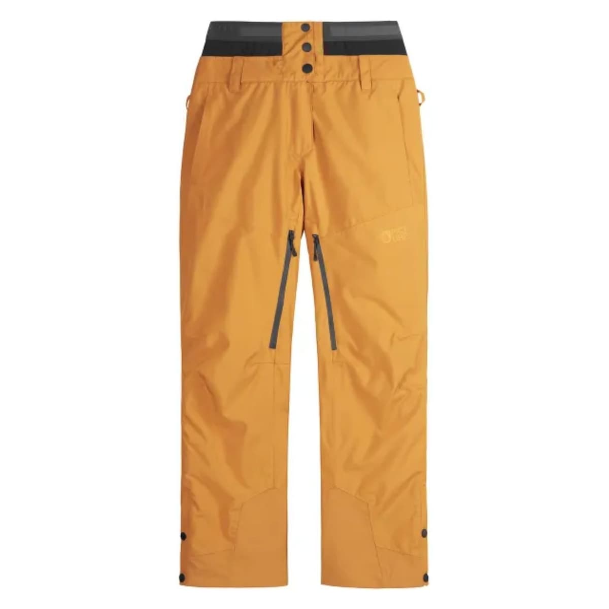 Picture Exa Skibroek Dames Geel L