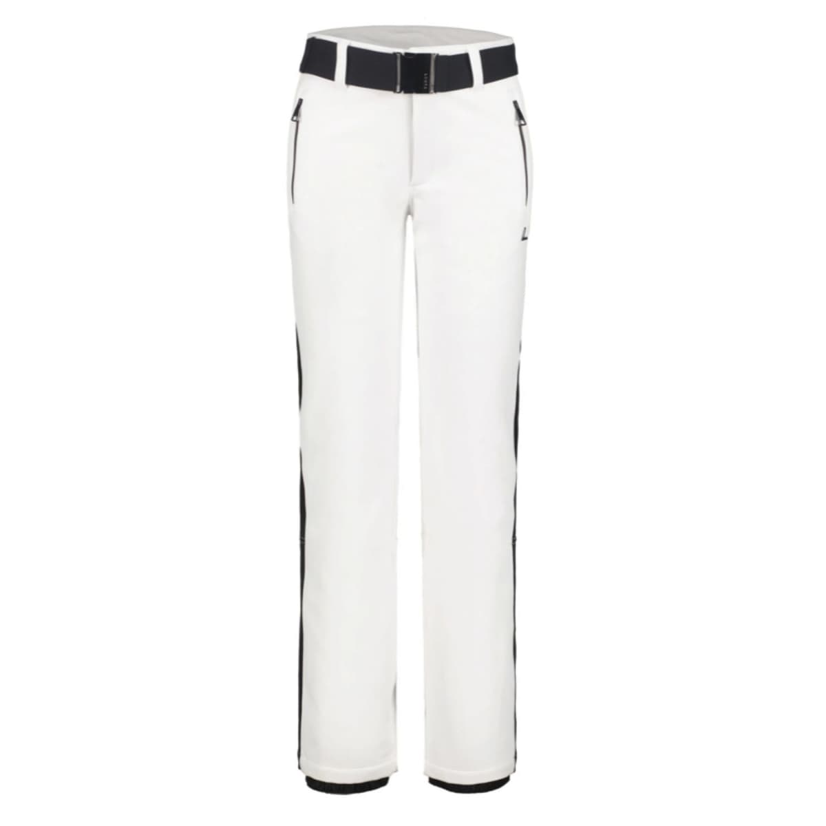 Luhta Reututunturi Softshell Broek Dames Wit 2xl/44