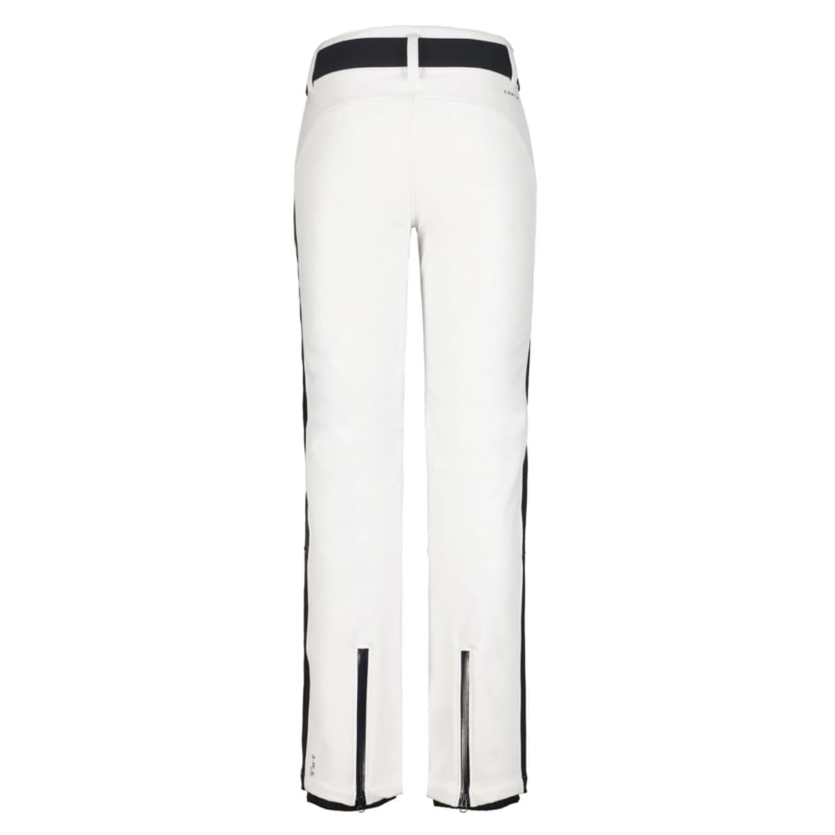 Luhta Reututunturi Softshell Broek Dames Wit 2xl/44 thumbnail 2