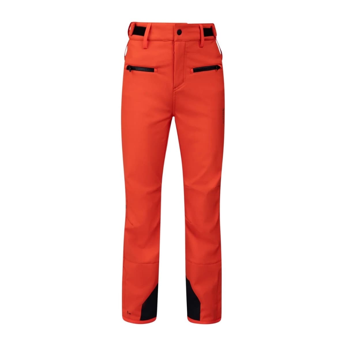 Brunotti Coldlaky Softshell Broek Meisjes Oranje 164
