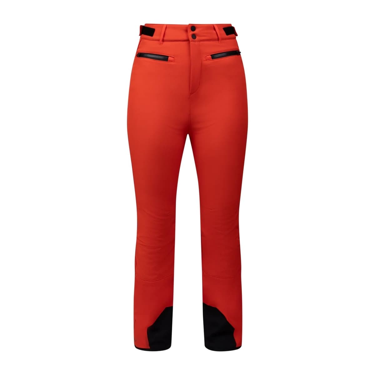 Brunotti Coldlake Softshell Broek Dames Oranje S/36
