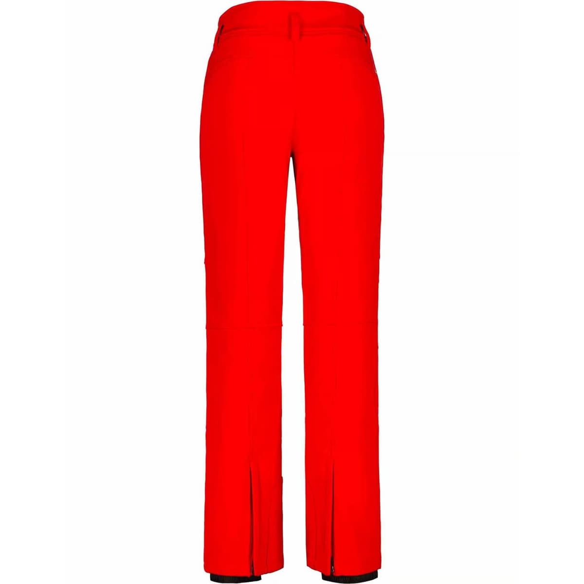 Ice Peak Entiat Softshell Broek Dames Rood Xl/42 thumbnail 5