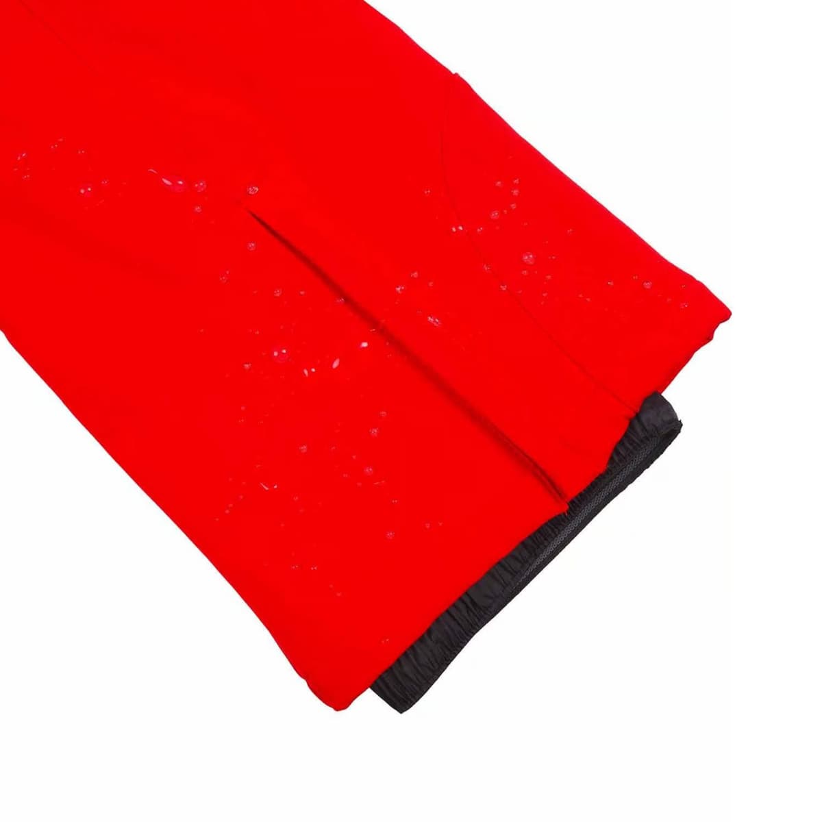 Ice Peak Entiat Softshell Broek Dames Rood Xl/42 thumbnail 2