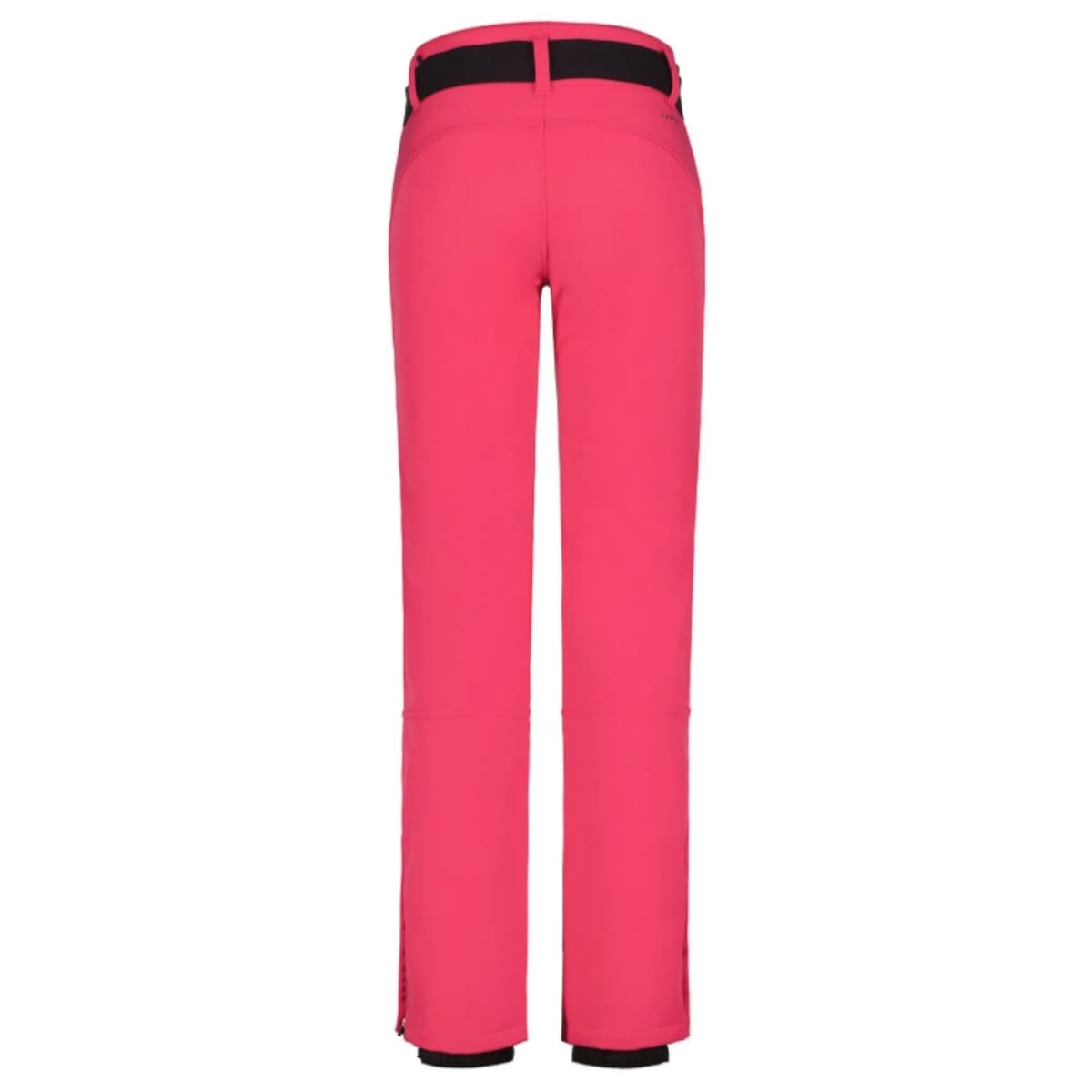 Luhta Joentaus Softshell Broek Dames Roze L/40 thumbnail 2